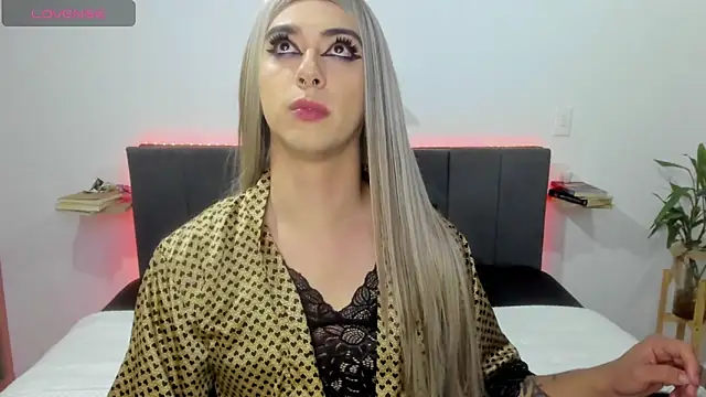 ashley sans2000 online show from October 21, 4:23 am