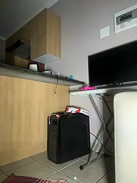 AmanteAmante online show from January 28, 2:32 am