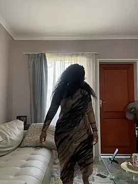 AmanteAmante online show from February 12, 1:16 pm