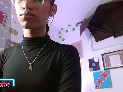 Melody200420 online show from November 23, 12:09 am