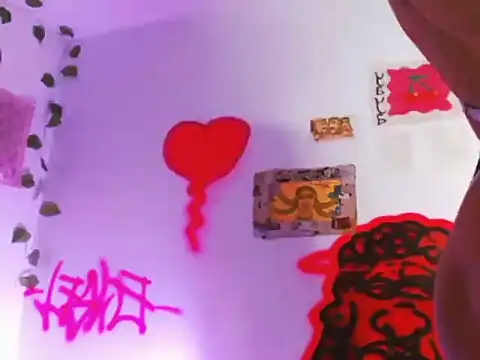 Melody200420 online show from November 14, 12:09 pm