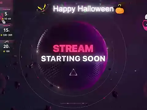 Melody200420 online show from November 15, 5:06 pm