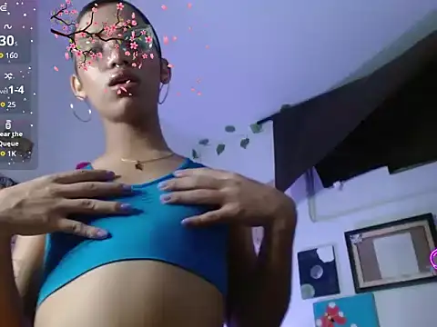 Melody200420 online show from November 21, 11:26 pm