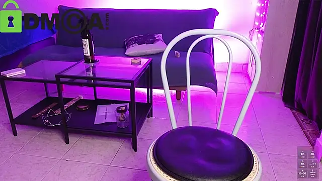 Snapshot of Lia_madame chatting on March 8, 5:59 am Lia madame online show from March 8, 5:59 am