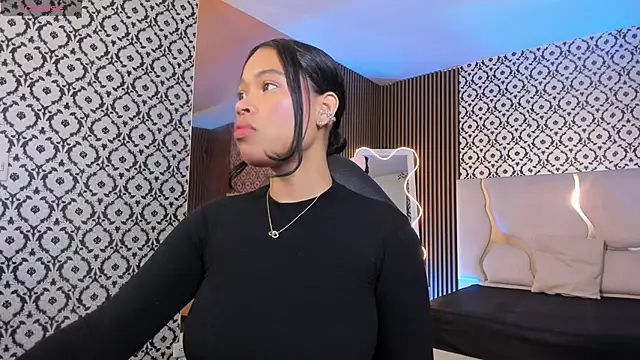 penelope tay1 online show from December 20, 3:20 am