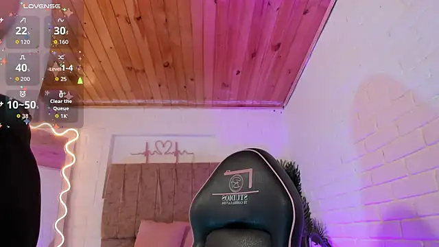 penelope tay1 online show from November 27, 3:18 am