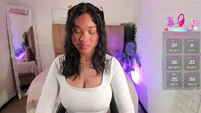 penelope tay1 online show from September 25, 3:23 am