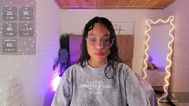 penelope tay1 online show from November 10, 3:44 am