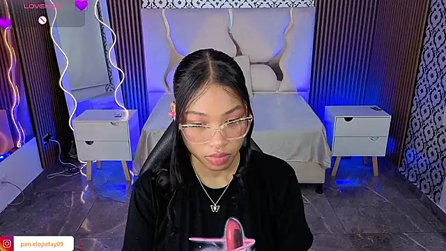 penelope tay1 online show from February 20, 3:14 am