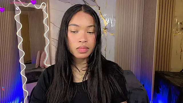 penelope tay1 online show from March 20, 3:40 am