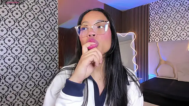 penelope tay1 online show from December 16, 3:44 am