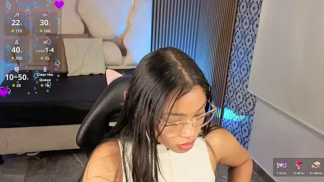 penelope tay1 online show from February 27, 2:45 am