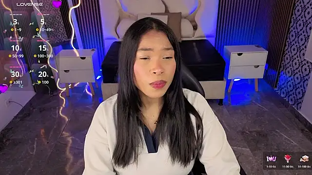 penelope tay1 online show from February 26, 2:55 am