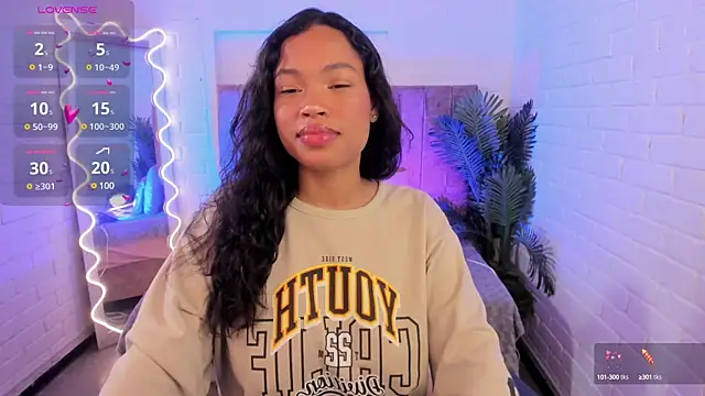 penelope tay1 online show from February 27, 3:51 am