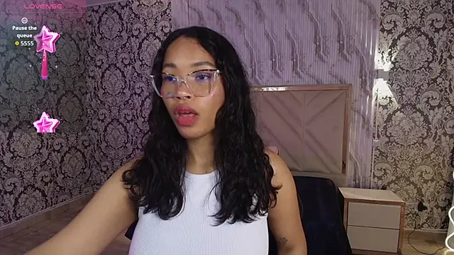 penelope tay1 online show from December 3, 3:29 am