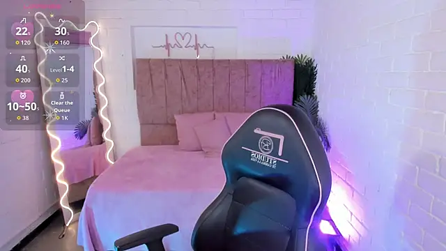 penelope tay1 online show from November 29, 3:17 am