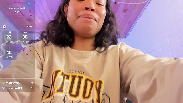 penelope tay1 online show from February 27, 6:57 am