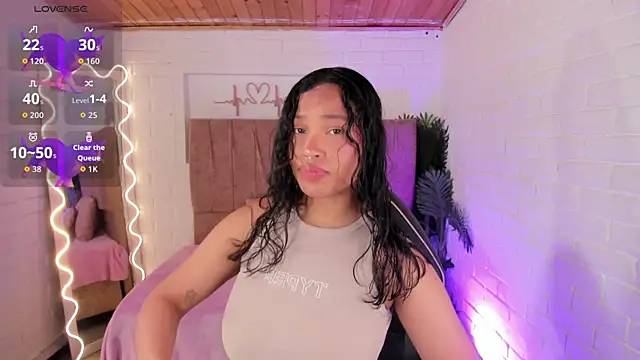 penelope tay1 online show from November 28, 3:07 am