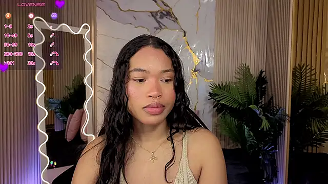 penelope tay1 online show from March 12, 3:12 am