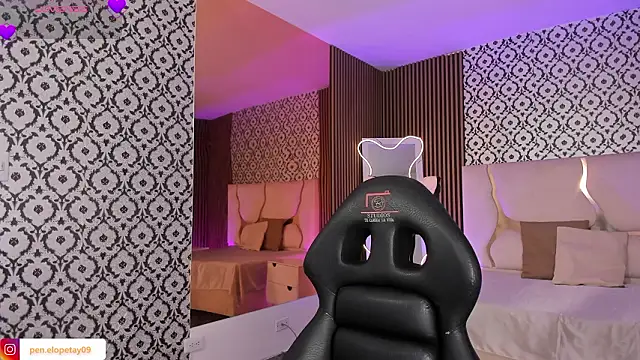 penelope tay1 online show from February 10, 3:27 am