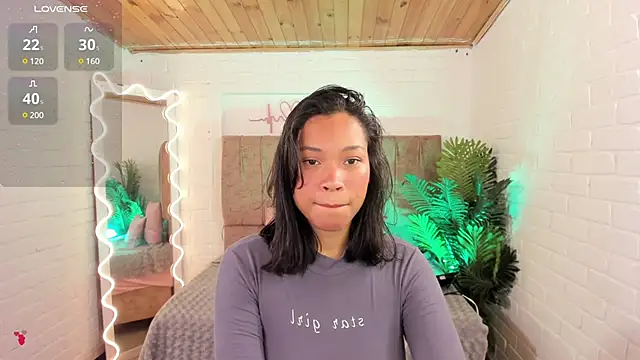 penelope tay1 online show from March 9, 3:32 am