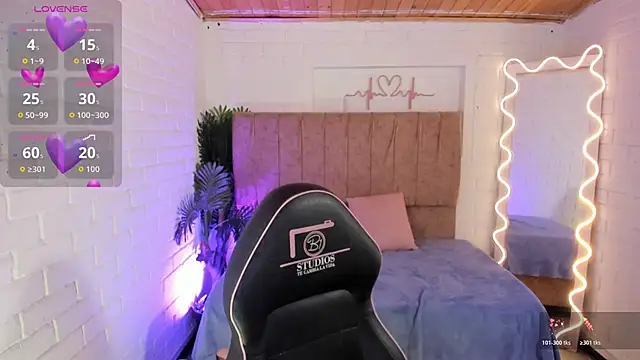 penelope tay1 online show from November 15, 3:21 am