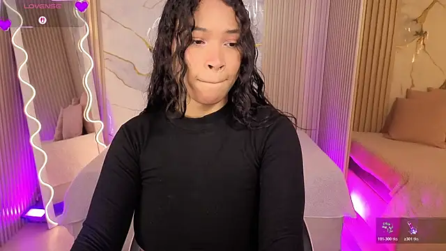 penelope tay1 online show from April 2, 3:24 am