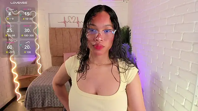 penelope tay1 online show from October 24, 3:27 am