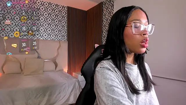 penelope tay1 online show from December 5, 3:38 am