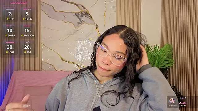 penelope tay1 online show from March 10, 3:43 am