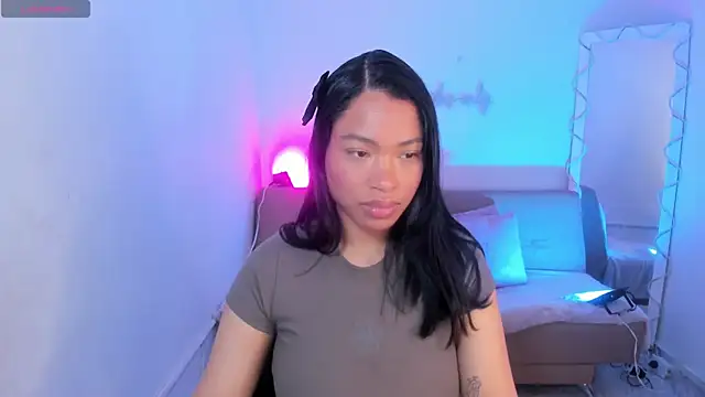 penelope tay1 online show from October 15, 4:00 am