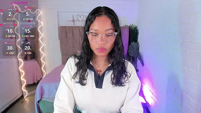 penelope tay1 online show from November 25, 4:02 am