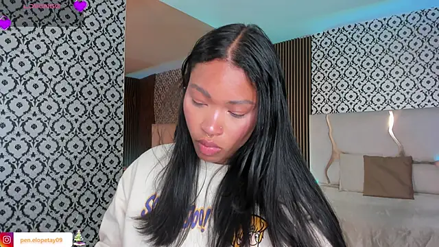 penelope tay1 online show from January 16, 3:21 am