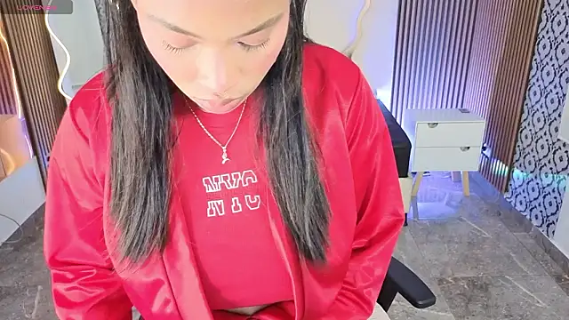 penelope tay1 online show from March 1, 3:17 am