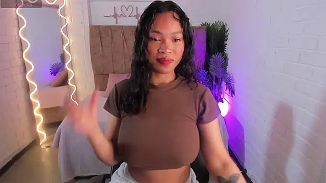 penelope tay1 online show from October 1, 3:33 am
