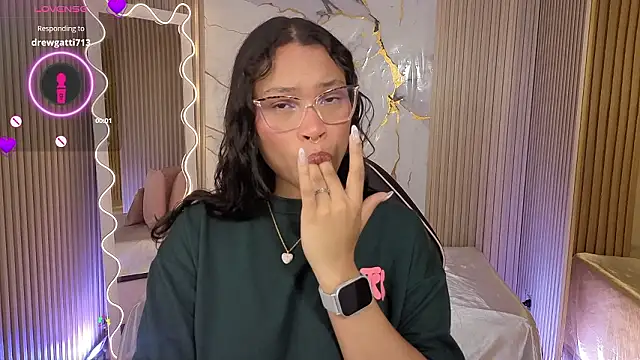 penelope tay1 online show from March 15, 3:13 am