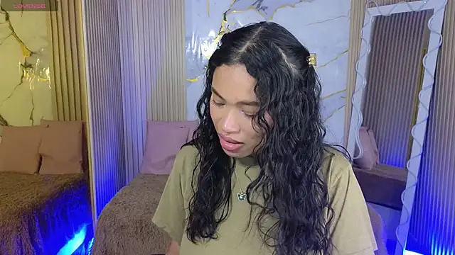 penelope tay1 online show from April 19, 3:29 am