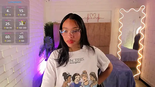 penelope tay1 online show from November 14, 3:21 am