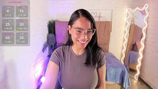 penelope tay1 online show from November 18, 3:32 am