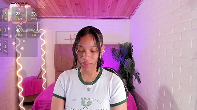 penelope tay1 online show from October 21, 3:28 am