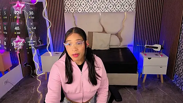 penelope tay1 online show from February 22, 3:42 am