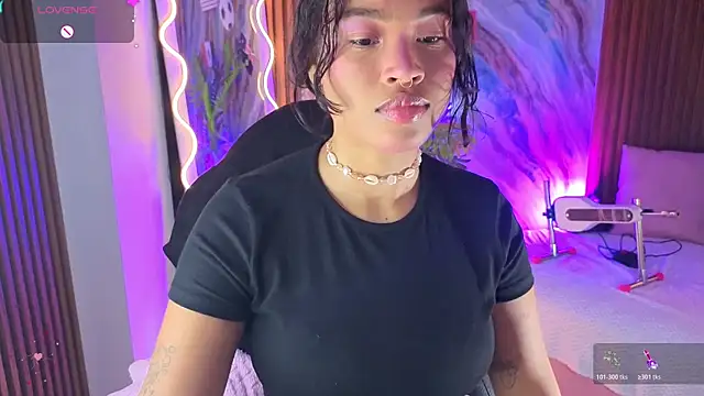 Snapshot of penelope_tay1 chatting on July 5, 3:11 am penelope tay1 online show from July 5, 3:11 am