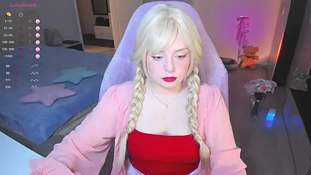 Snapshot of Amy_honey_angel chatting on January 28, 9:08 am Amy honey angel online show from January 28, 9:08 am