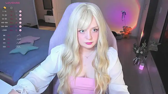 Snapshot of Amy_honey_angel chatting on January 21, 8:52 am Amy honey angel online show from January 21, 8:52 am