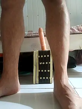 frotasso online show from February 15, 11:25 pm