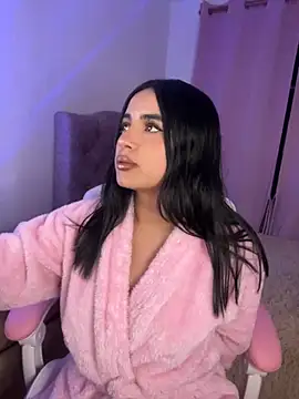 Emily-14 online show from November 7, 9:36 am