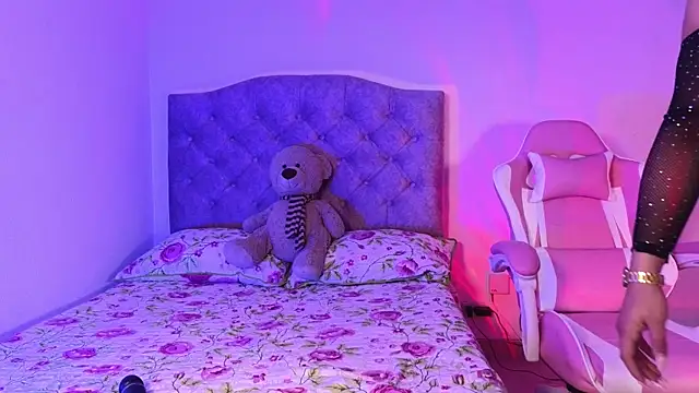 Emily-14 online show from March 5, 5:50 am