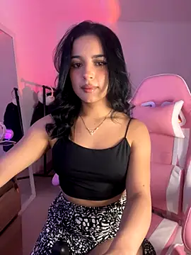 Emily-14 online show from September 18, 11:08 pm