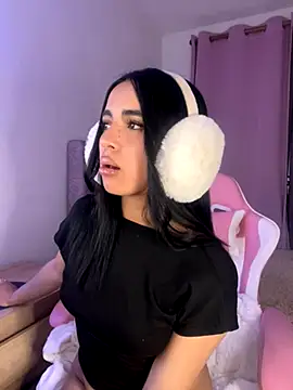 Emily-14 online show from November 27, 4:02 am