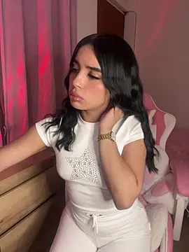 Emily-14 online show from December 22, 3:28 am